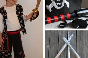Ahoy! Craft a Pirate DIY Outfit: The Ultimate Guide The DIY Hub: Creative Crafts, Repairs & Life Hacks Ahoy! Craft a Pirate DIY Outfit: The Ultimate Guide | The DIY Hub: Creative Crafts, Repairs & Life Hacks