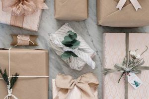 Unique DIY Gift Wrap Ideas: Easy & Fun! | The DIY Hub: Creative Crafts, Repairs & Life Hacks