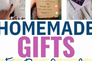 Unique Husband DIY Gifts Ideas He'll Love | The DIY Hub: Creative Crafts, Repairs & Life Hacks