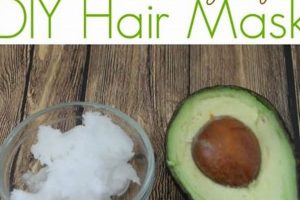 DIY Magic: Moisturising Hair Mask Made Easy for Hair The DIY Hub: Creative Crafts, Repairs & Life Hacks DIY Magic: Moisturising Hair Mask Made Easy for Hair | The DIY Hub: Creative Crafts, Repairs & Life Hacks