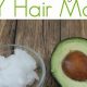 DIY Magic: Moisturising Hair Mask Made Easy for Hair | The DIY Hub: Creative Crafts, Repairs & Life Hacks
