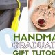 Unique DIY Graduation Gifts They'll Love! | The DIY Hub: Creative Crafts, Repairs & Life Hacks