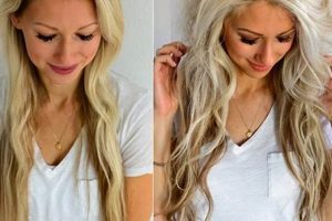 Easy DIY Hair Highlights at Home - Guide & Tips The DIY Hub: Creative Crafts, Repairs & Life Hacks Easy DIY Hair Highlights at Home - Guide & Tips | The DIY Hub: Creative Crafts, Repairs & Life Hacks