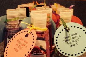 DIY Employee Appreciation Gifts: Easy & Unique Ideas | The DIY Hub: Creative Crafts, Repairs & Life Hacks