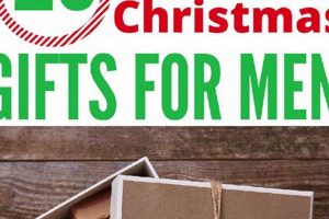 Unique DIY Xmas Gifts for Men: Ideas & Inspiration | The DIY Hub: Creative Crafts, Repairs & Life Hacks