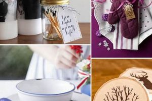 Unique DIY Gifts for Mom's Birthday: Ideas & More | The DIY Hub: Creative Crafts, Repairs & Life Hacks