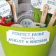 Easy DIY Wedding Shower Gifts: Handmade & Heartfelt | The DIY Hub: Creative Crafts, Repairs & Life Hacks