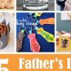 Creative DIY Fathersday Gifts: Ideas & More! | The DIY Hub: Creative Crafts, Repairs & Life Hacks