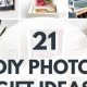 Unique DIY Photo Gifts: Easy & Personalized | The DIY Hub: Creative Crafts, Repairs & Life Hacks
