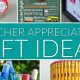 DIY Teacher Appreciation Gift Ideas + Easy & Unique Gifts | The DIY Hub: Creative Crafts, Repairs & Life Hacks
