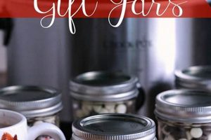 DIY Hot Cocoa Gifts: Easy & Delicious Treats! | The DIY Hub: Creative Crafts, Repairs & Life Hacks