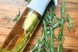 Easy DIY Rosemary Water for Hair: Growth & Shine The DIY Hub: Creative Crafts, Repairs & Life Hacks Easy DIY Rosemary Water for Hair: Growth & Shine | The DIY Hub: Creative Crafts, Repairs & Life Hacks