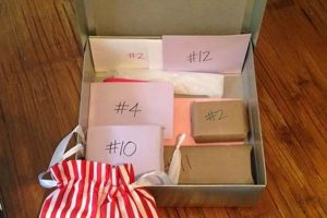 Thoughtful Gifts for Husband DIY: Unique & Easy Ideas | The DIY Hub: Creative Crafts, Repairs & Life Hacks