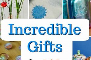 Unique DIY Gifts for Parents: Homemade Treasures | The DIY Hub: Creative Crafts, Repairs & Life Hacks