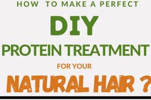 DIY Hair Protein Treatment: Get Stronger Hair! The DIY Hub: Creative Crafts, Repairs & Life Hacks DIY Hair Protein Treatment: Get Stronger Hair! | The DIY Hub: Creative Crafts, Repairs & Life Hacks