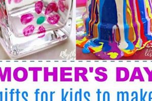 Easy & Cute DIY Mother's Day Gifts She'll Love! The DIY Hub: Creative Crafts, Repairs & Life Hacks Easy & Cute DIY Mother's Day Gifts She'll Love! | The DIY Hub: Creative Crafts, Repairs & Life Hacks