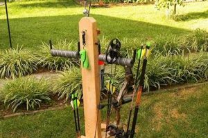 Easy DIY Bow Target Stand Plans: Build Your Own! The DIY Hub: Creative Crafts, Repairs & Life Hacks Easy DIY Bow Target Stand Plans: Build Your Own! | The DIY Hub: Creative Crafts, Repairs & Life Hacks