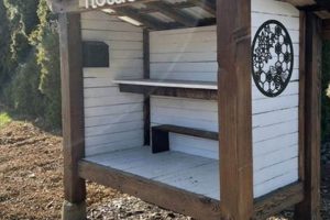 Build Your DIY Roadside Stand: Plans & Success! The DIY Hub: Creative Crafts, Repairs & Life Hacks Build Your DIY Roadside Stand: Plans & Success! | The DIY Hub: Creative Crafts, Repairs & Life Hacks