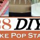 Easy DIY Cake Pop Stand Ideas: Sweet Display | The DIY Hub: Creative Crafts, Repairs & Life Hacks