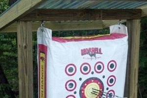 Build a Better DIY Archery Target Stand: Tips & Plans The DIY Hub: Creative Crafts, Repairs & Life Hacks Build a Better DIY Archery Target Stand: Tips & Plans | The DIY Hub: Creative Crafts, Repairs & Life Hacks