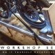 Build a Better Motorcycle Stand: DIY Plans & Ideas | The DIY Hub: Creative Crafts, Repairs & Life Hacks