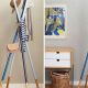 DIY Coat Rack Stand Ideas: Stylish & Easy! | The DIY Hub: Creative Crafts, Repairs & Life Hacks