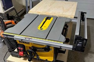 Build a Better DeWalt Table Saw Stand DIY Project! The DIY Hub: Creative Crafts, Repairs & Life Hacks Build a Better DeWalt Table Saw Stand DIY Project! | The DIY Hub: Creative Crafts, Repairs & Life Hacks