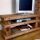 Build a Beautiful DIY Wood TV Stand [Plans & Ideas] | The DIY Hub: Creative Crafts, Repairs & Life Hacks