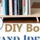 Easy DIY Book Stand: Build Your Own Reading Stand! | The DIY Hub: Creative Crafts, Repairs & Life Hacks