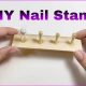 Easy DIY Nail Stand Ideas: Craft Your Own! | The DIY Hub: Creative Crafts, Repairs & Life Hacks
