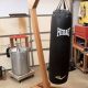 Build a Strong Boxing Bag Stand DIY Project: Plans | The DIY Hub: Creative Crafts, Repairs & Life Hacks