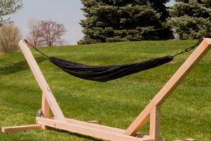 Build a Better Backyard: Hammock Stand DIY Plans The DIY Hub: Creative Crafts, Repairs & Life Hacks Build a Better Backyard: Hammock Stand DIY Plans | The DIY Hub: Creative Crafts, Repairs & Life Hacks