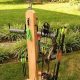 Build a Better Bow Stand: DIY Bow Stand Plans & Ideas | The DIY Hub: Creative Crafts, Repairs & Life Hacks