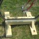 Easy Bike Stand DIY Project: Build Yours Today! | The DIY Hub: Creative Crafts, Repairs & Life Hacks