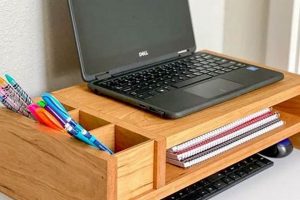 Best DIY Laptop Stand Ideas: Build Your Own! The DIY Hub: Creative Crafts, Repairs & Life Hacks Best DIY Laptop Stand Ideas: Build Your Own! | The DIY Hub: Creative Crafts, Repairs & Life Hacks