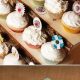 Easy Cupcake Stand DIY Ideas: Display Your Treats! | The DIY Hub: Creative Crafts, Repairs & Life Hacks