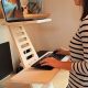 Easy DIY Standing Workstation Ideas + Setup Guide | The DIY Hub: Creative Crafts, Repairs & Life Hacks