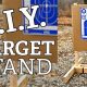 DIY Shooting Stand: Target Stand DIY Plans & Builds | The DIY Hub: Creative Crafts, Repairs & Life Hacks