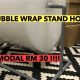 Easy Bubble Wrap Stand DIY Project: Build Yours Now! | The DIY Hub: Creative Crafts, Repairs & Life Hacks