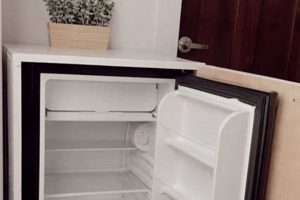 Build a Better Mini Fridge Stand DIY: Easy Guide! The DIY Hub: Creative Crafts, Repairs & Life Hacks Build a Better Mini Fridge Stand DIY: Easy Guide! | The DIY Hub: Creative Crafts, Repairs & Life Hacks