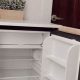 Build a Better Mini Fridge Stand DIY: Easy Guide! | The DIY Hub: Creative Crafts, Repairs & Life Hacks