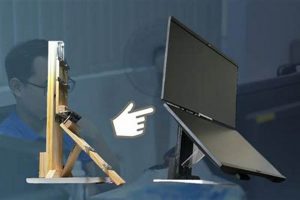DIY Vertical Monitor Stand: Build Your Own + Tips! The DIY Hub: Creative Crafts, Repairs & Life Hacks DIY Vertical Monitor Stand: Build Your Own + Tips! | The DIY Hub: Creative Crafts, Repairs & Life Hacks