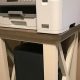 Build a Better DIY Printer Stand: Plans & Ideas | The DIY Hub: Creative Crafts, Repairs & Life Hacks