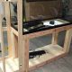 Build Your Own: DIY 75 Gallon Fish Tank Stand Plans | The DIY Hub: Creative Crafts, Repairs & Life Hacks