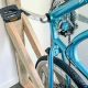 Build Your Own DIY Bike Stand: Plans & Ideas | The DIY Hub: Creative Crafts, Repairs & Life Hacks