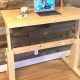 Easy DIY Standing Computer Desk: Build Your Stand! | The DIY Hub: Creative Crafts, Repairs & Life Hacks