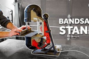 Build a Better Bandsaw Stand: DIY Plans & Ideas The DIY Hub: Creative Crafts, Repairs & Life Hacks Build a Better Bandsaw Stand: DIY Plans & Ideas | The DIY Hub: Creative Crafts, Repairs & Life Hacks