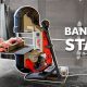 Build a Better Bandsaw Stand: DIY Plans & Ideas | The DIY Hub: Creative Crafts, Repairs & Life Hacks