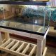 Build a Strong DIY 75 Gallon Aquarium Stand Today! | The DIY Hub: Creative Crafts, Repairs & Life Hacks