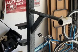 Build a Better DIY Bike Repair Stand Today! | The DIY Hub: Creative Crafts, Repairs & Life Hacks